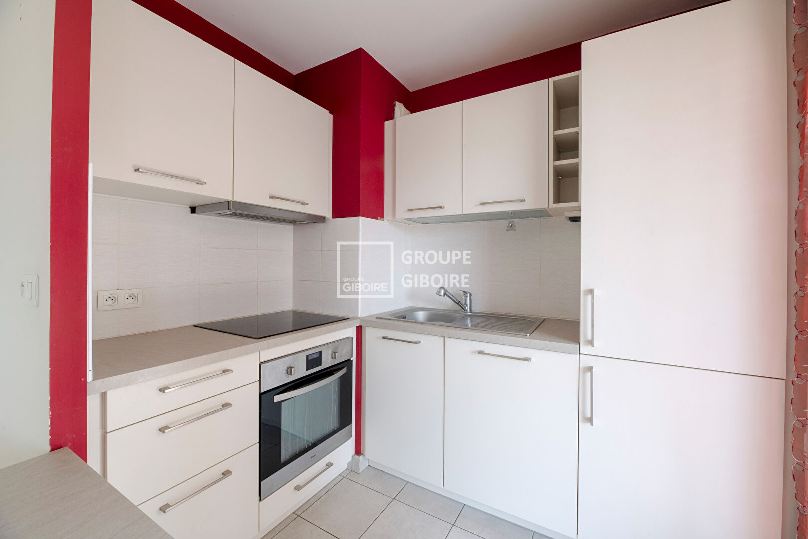 Appartement T3  - CHANTEPIE (EJ26413E) - 3