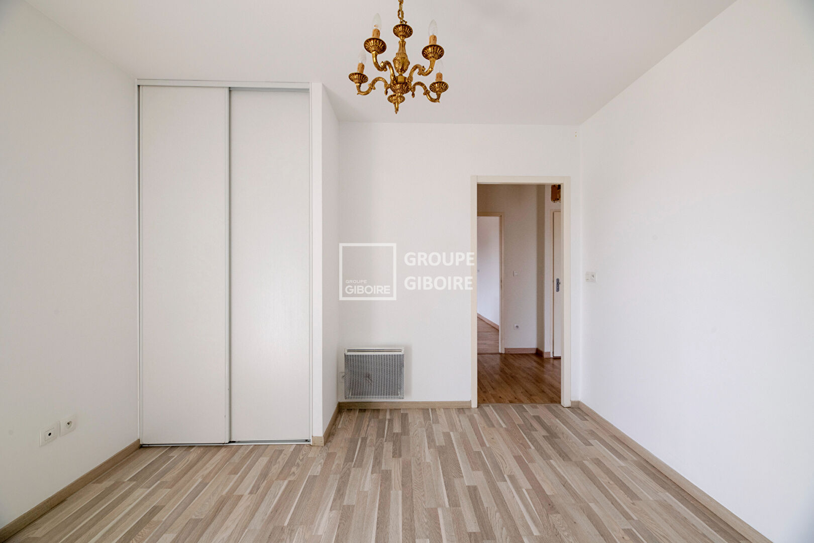 Appartement T3  - CHANTEPIE (EJ26413E) - 5