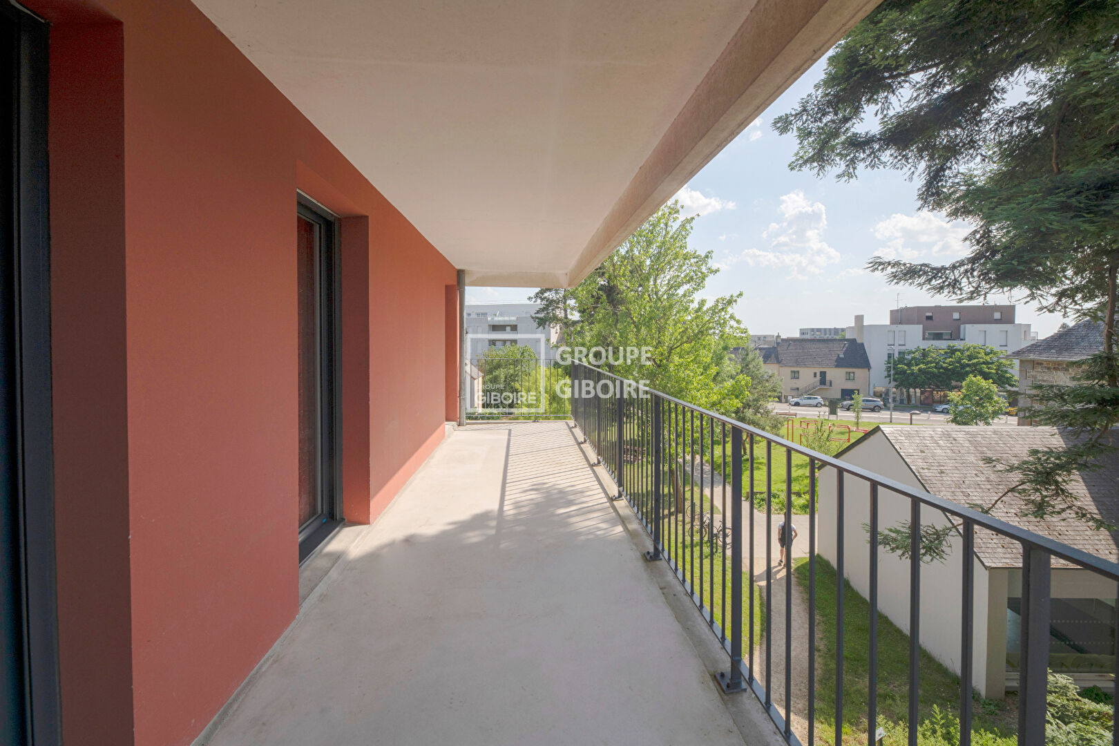 Appartement T3  - CHANTEPIE (EJ26413E) - 7