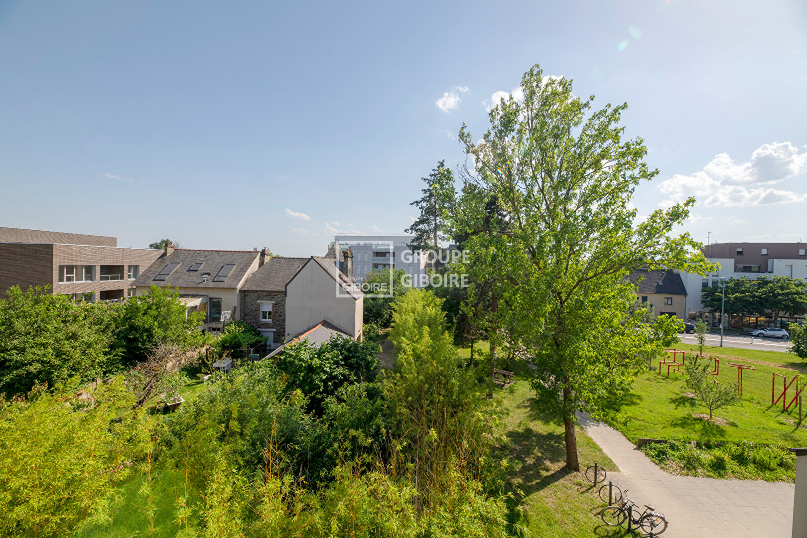 Appartement T3  - CHANTEPIE (EJ26413E) - 8