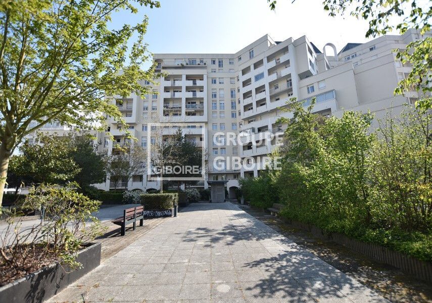 Appartement T4  - RENNES (PJ26652) - vue principale