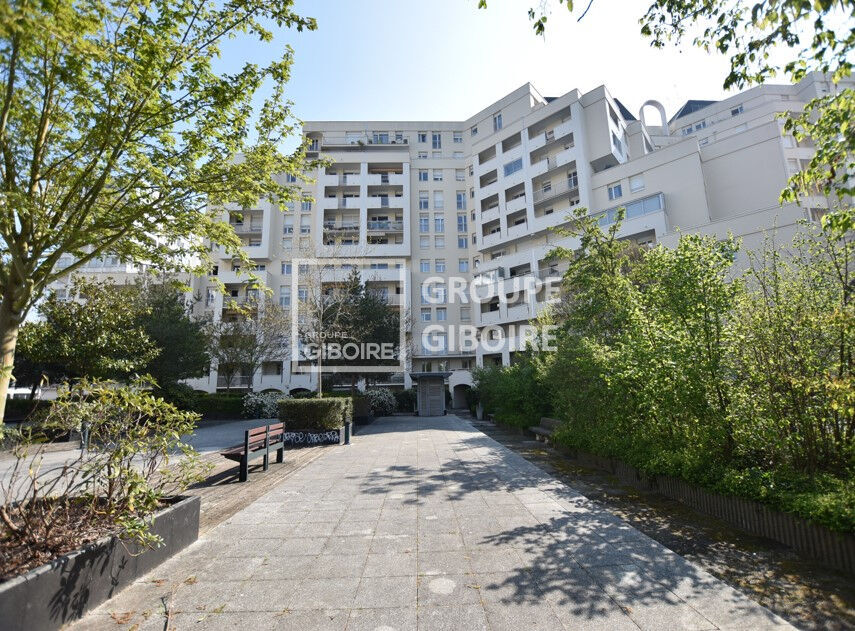 Appartement T4  - RENNES (PJ26652) - 1