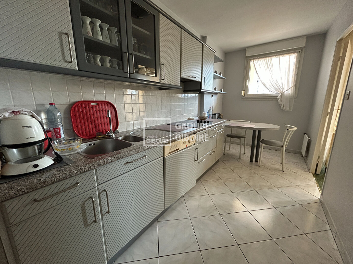 Appartement T4  - RENNES (PJ26652) - 5
