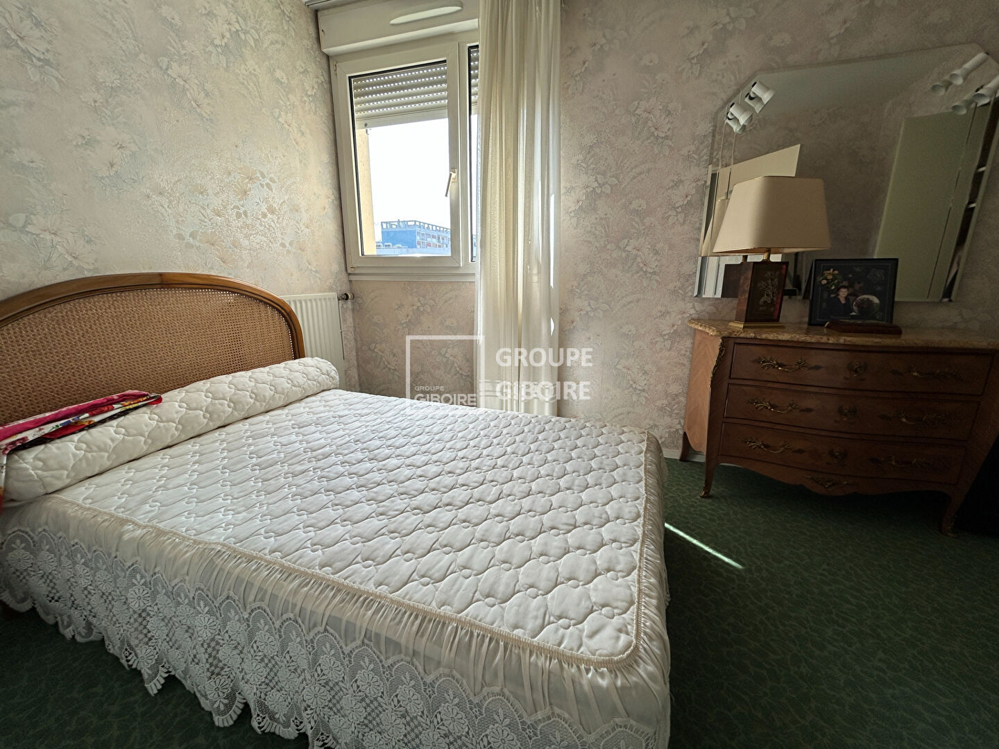 Appartement T4  - RENNES (PJ26652) - 6