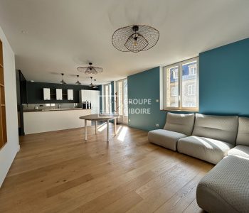 Appartement T4  - SAINT MALO (CC26701) - vignette