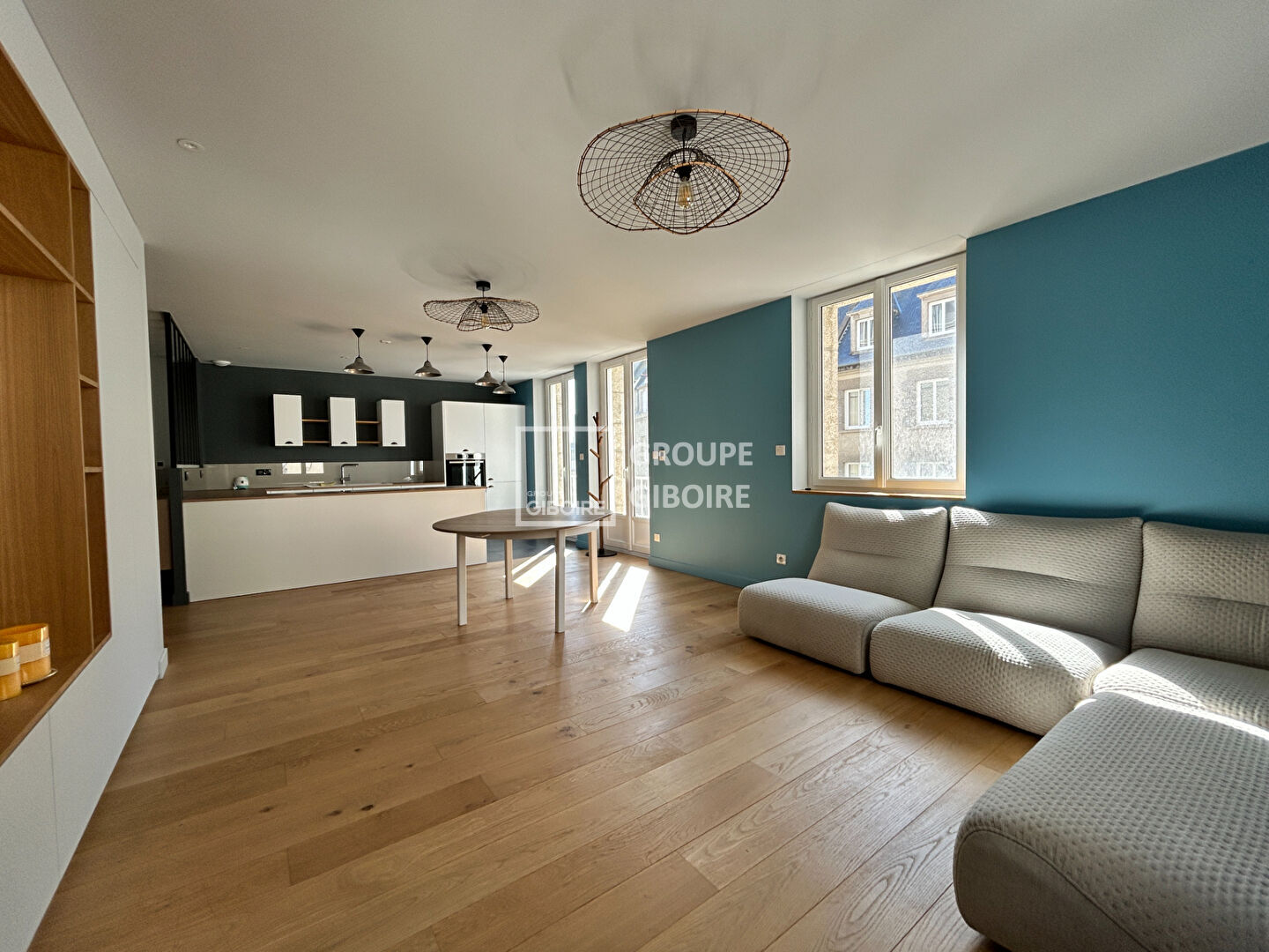 Appartement T4  - SAINT MALO (CC26701) - 1
