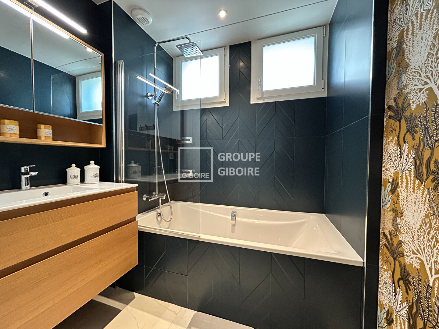 Appartement T4  - SAINT MALO (CC26701) - 2