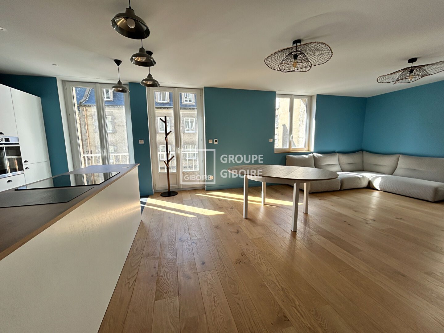 Appartement T4  - SAINT MALO (CC26701) - 7