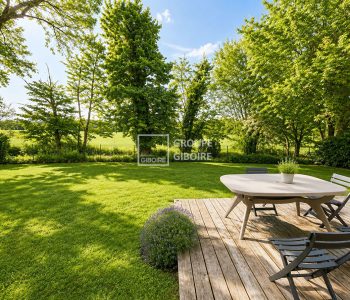 Maison T5  - GOVEN (MM26512G) - vignette