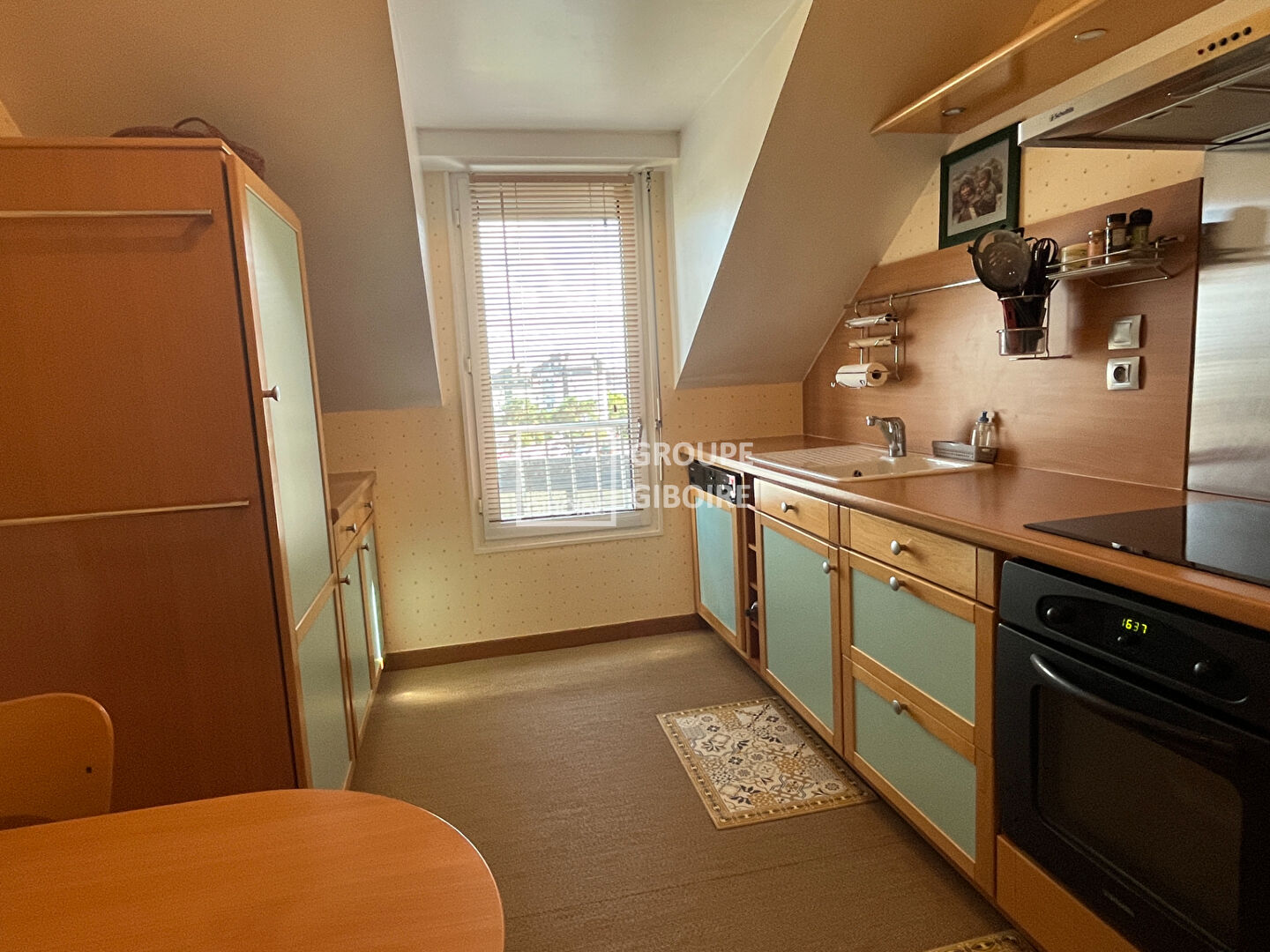 Appartement T2  - SAINT MALO (JG26448E) - 2