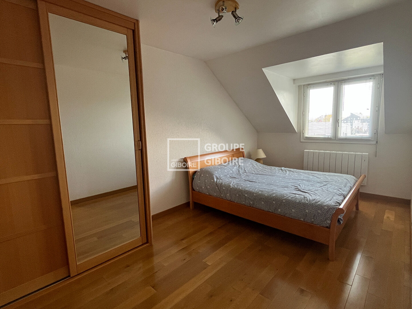 Appartement T2  - SAINT MALO (JG26448E) - 3