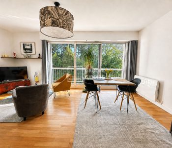 Appartement T3  - Vannes (AGI26410) - vignette