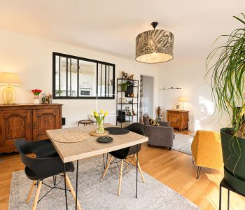 Appartement T3  - Vannes (AGI26410) - vignette