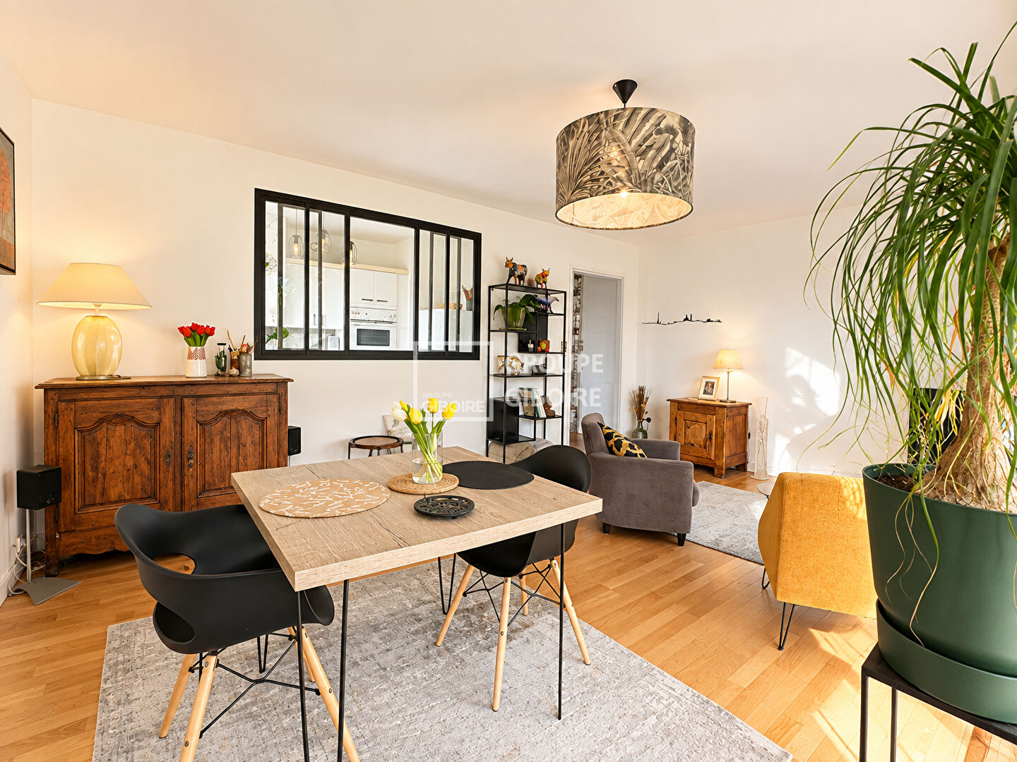 Appartement T3  - Vannes (AGI26410) - 1