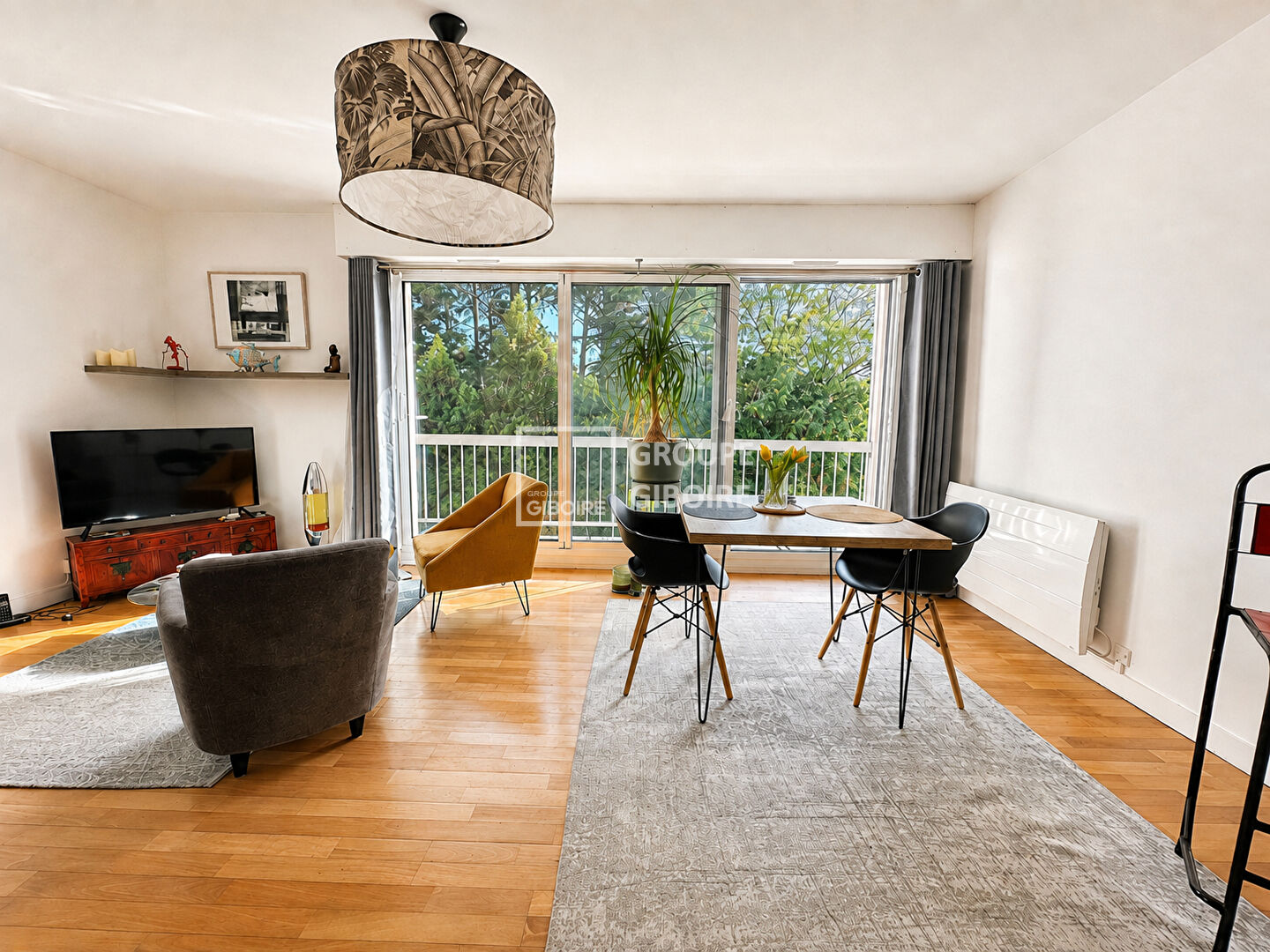 Appartement T3  - Vannes (AGI26410) - 2