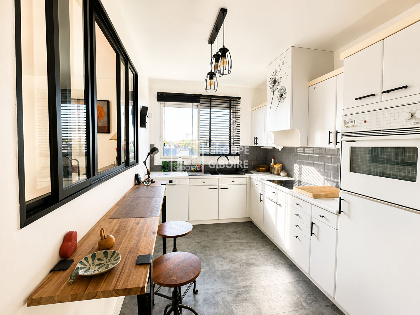 Appartement T3  - Vannes (AGI26410) - 3