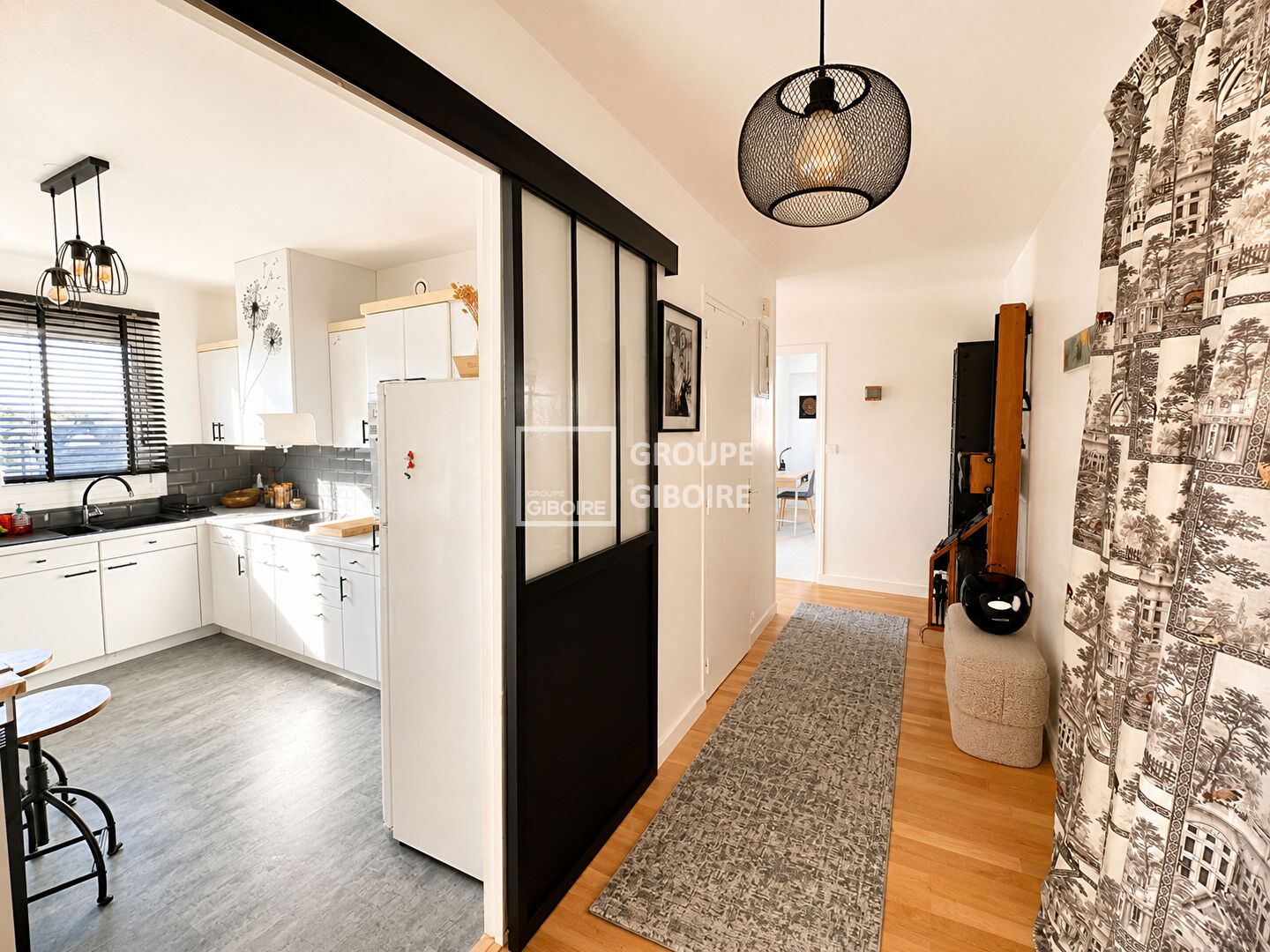 Appartement T3  - Vannes (AGI26410) - 4