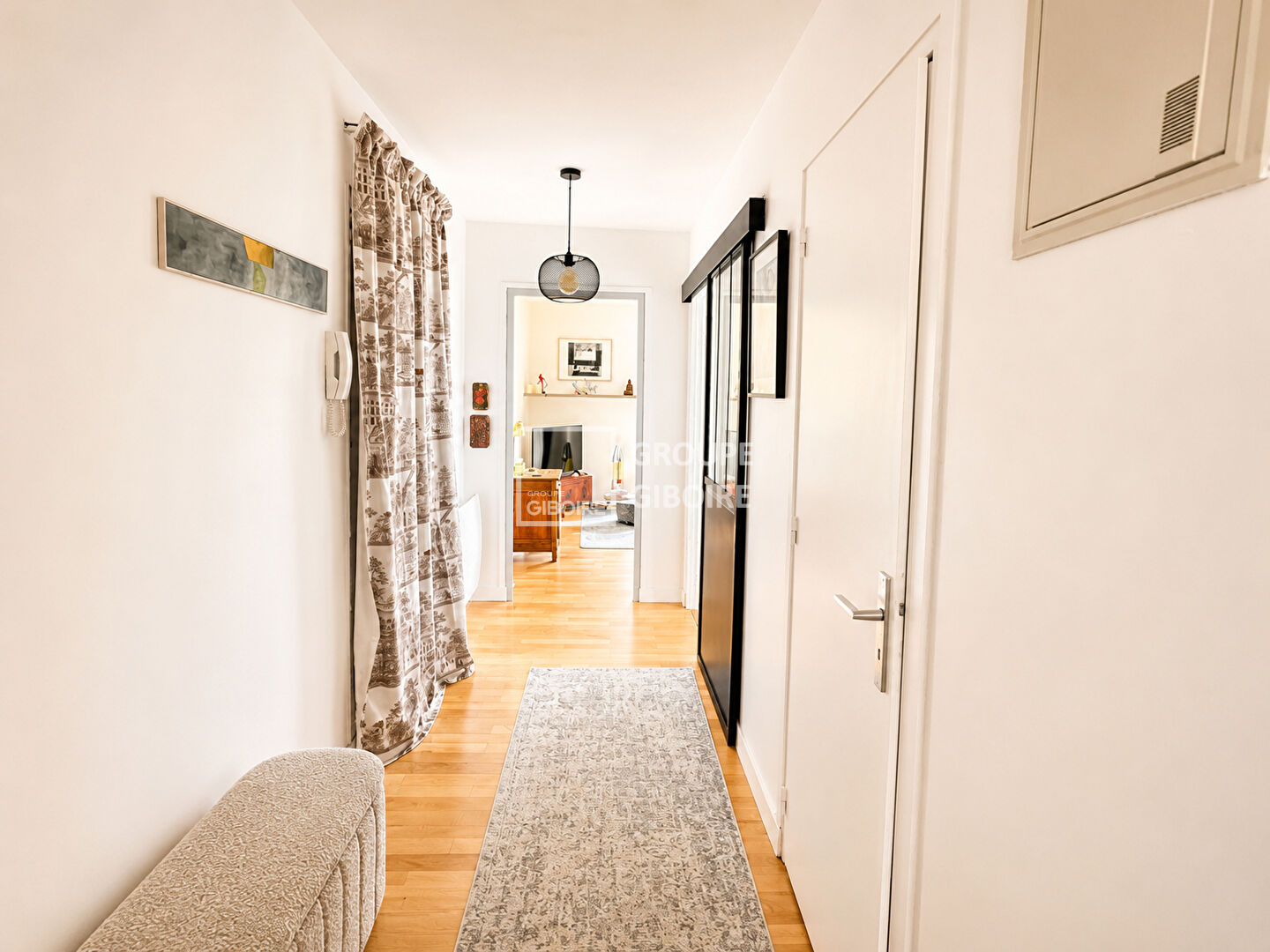 Appartement T3  - Vannes (AGI26410) - 5