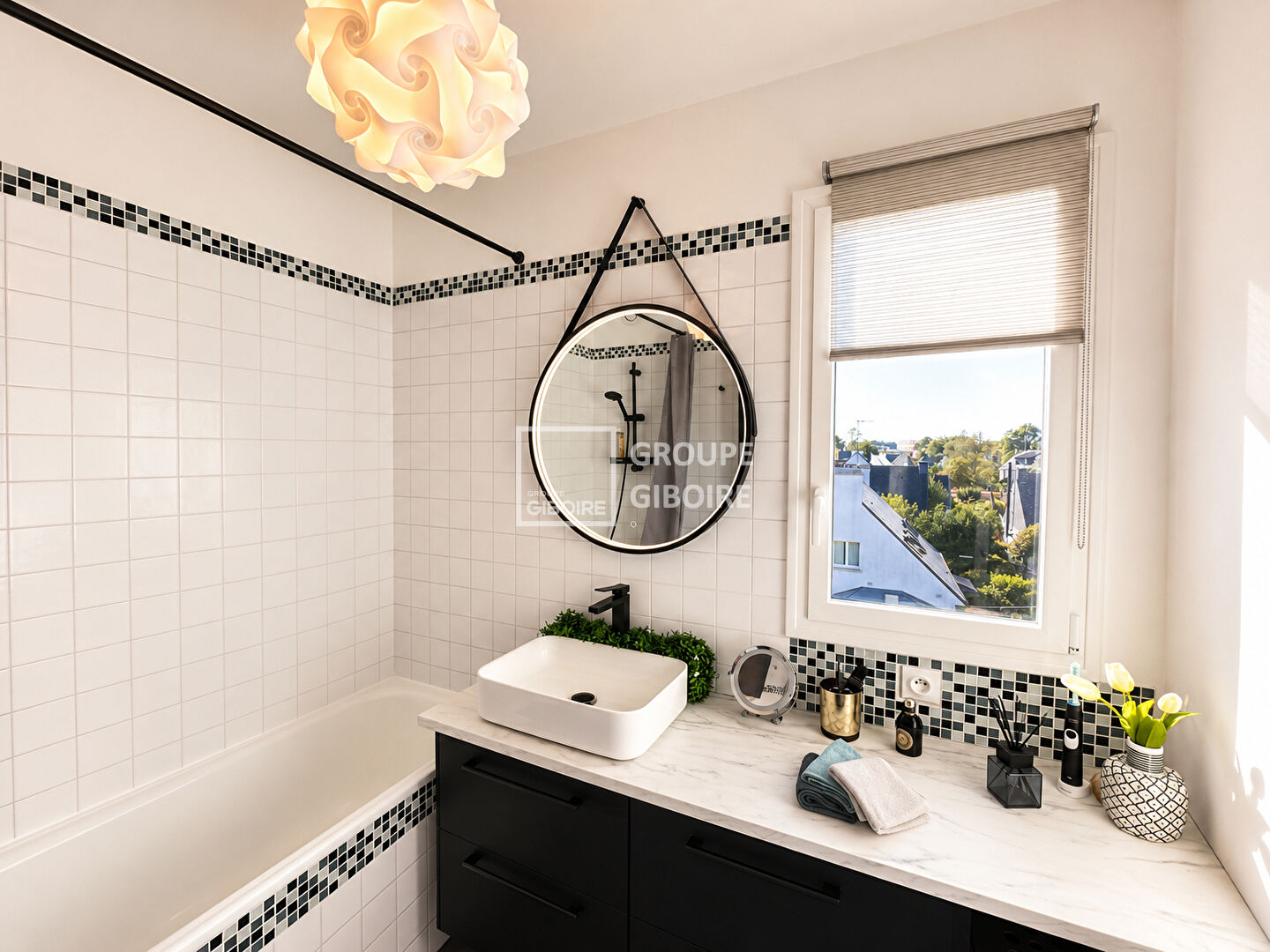 Appartement T3  - Vannes (AGI26410) - 8