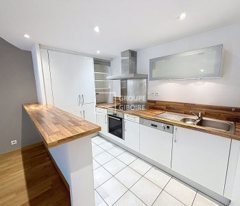 Appartement T4  - RENNES (AH26449GEq) - vignette