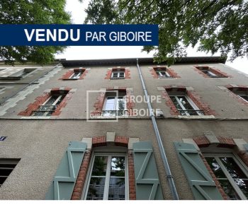 Appartement T1  - RENNES (AB26525E-3008) - vignette