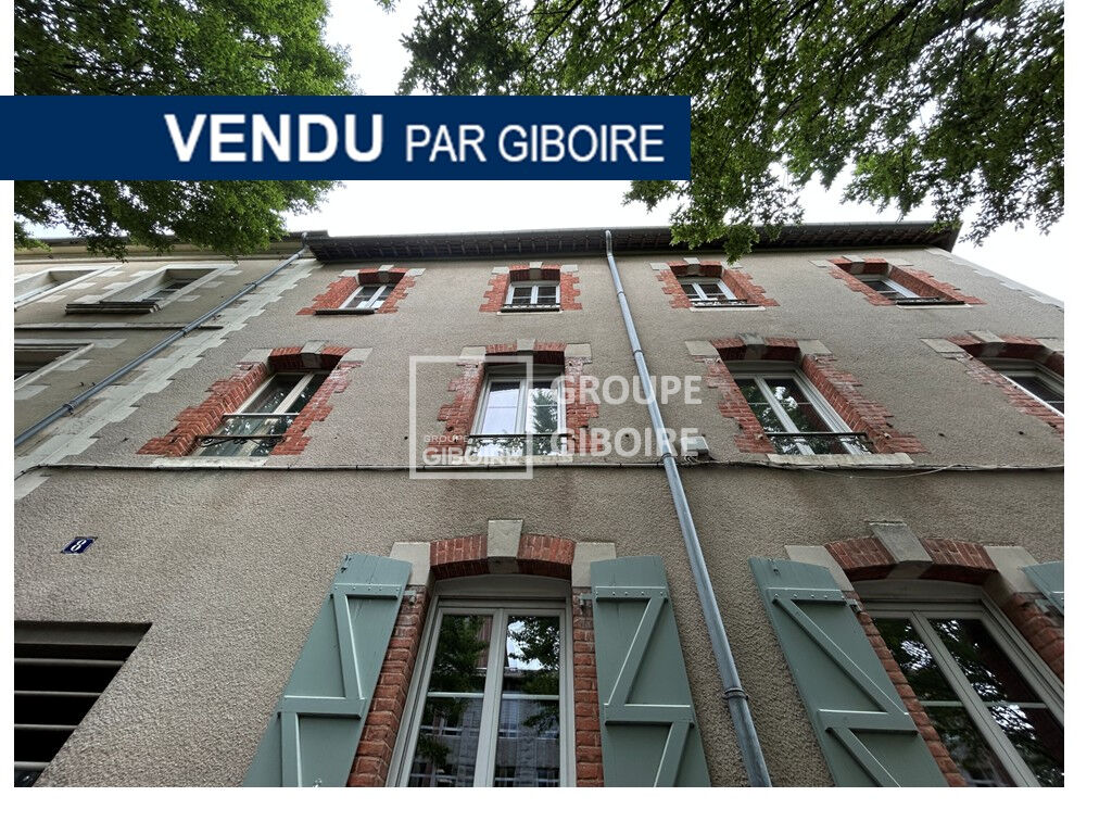 Appartement T1  - RENNES (AB26525E-3008) - 1