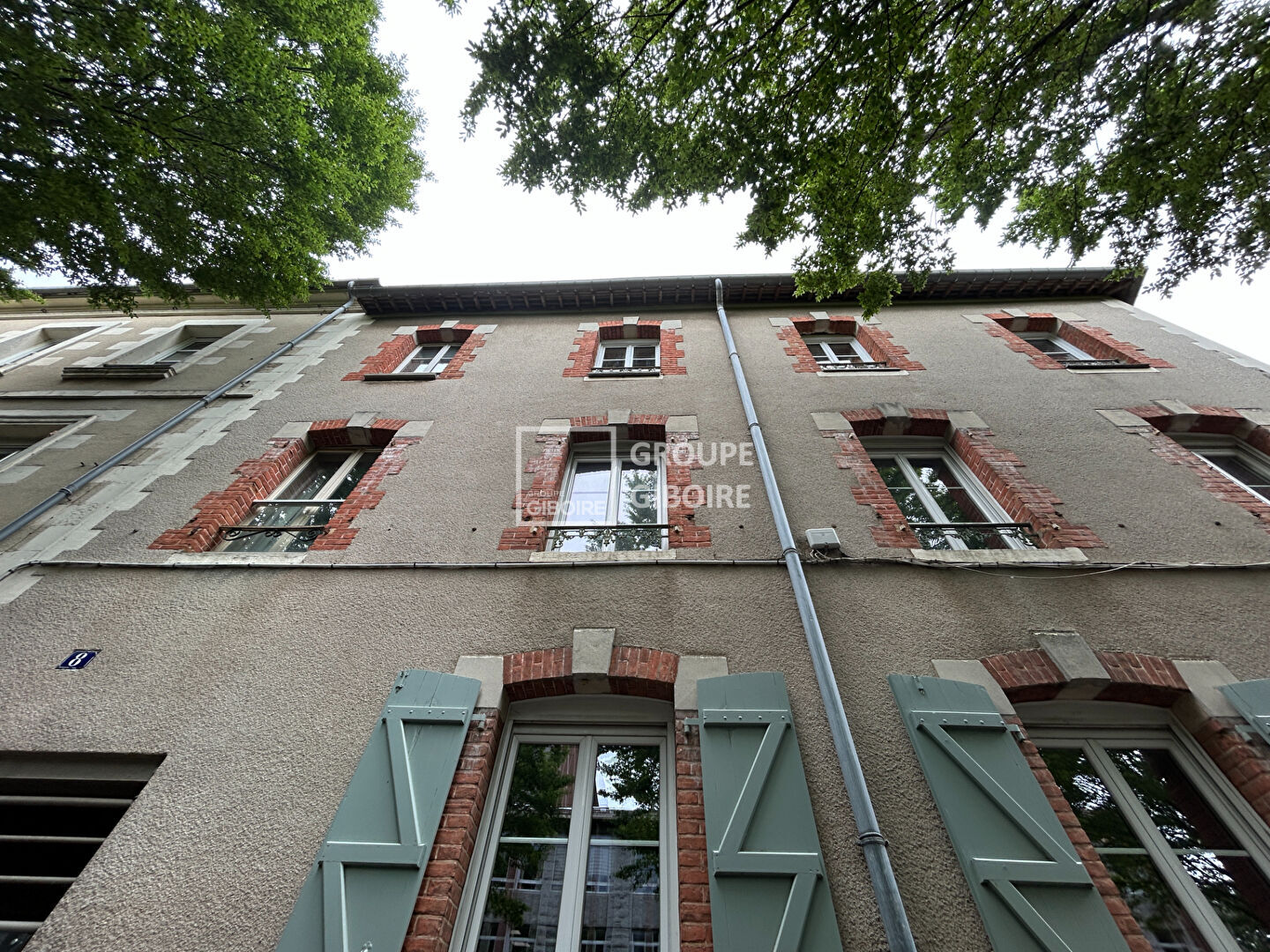 Appartement T1  - RENNES (AB26525E-3008) - 2