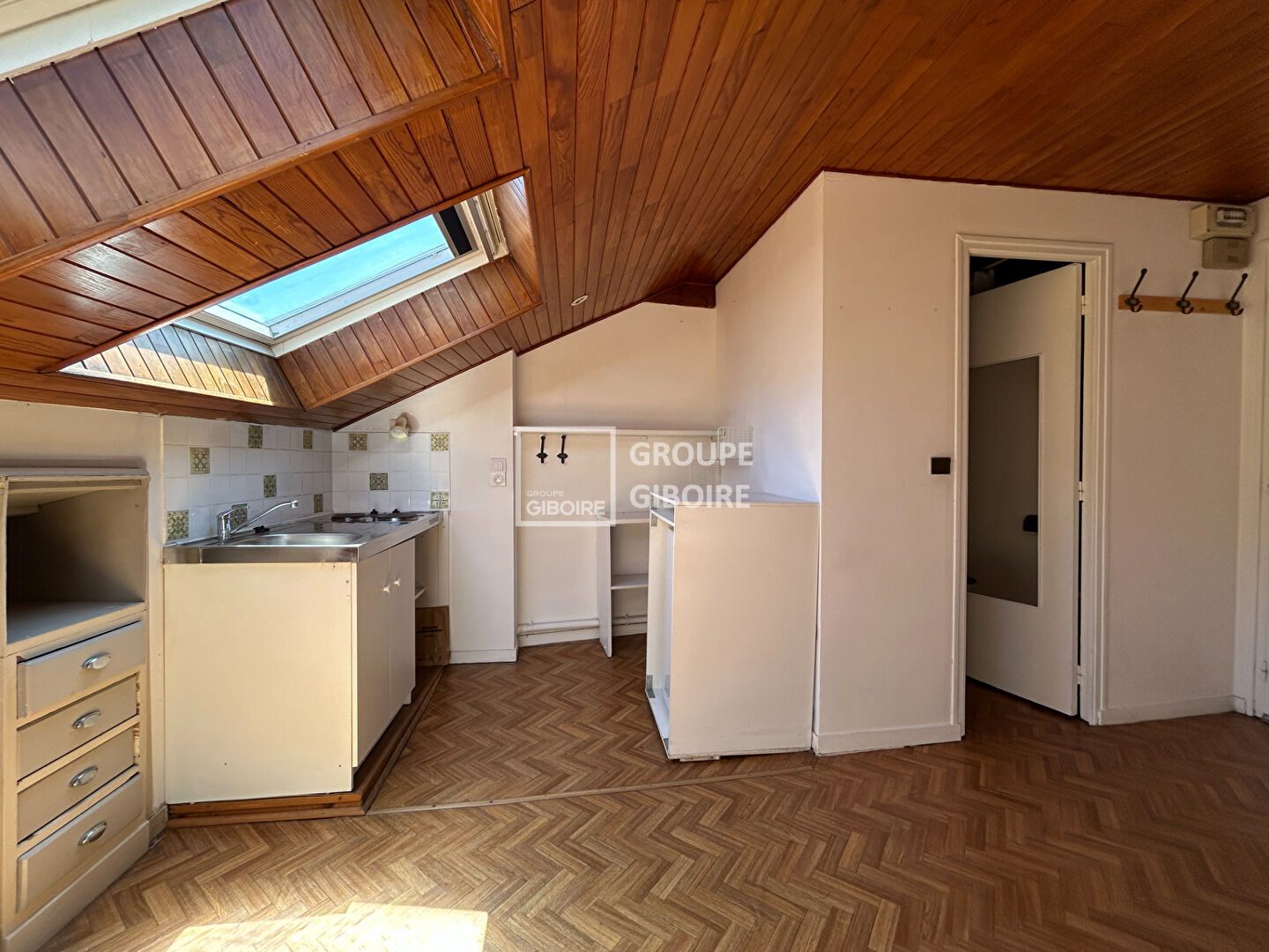 Appartement T1  - RENNES (AB26525E-3008) - 4