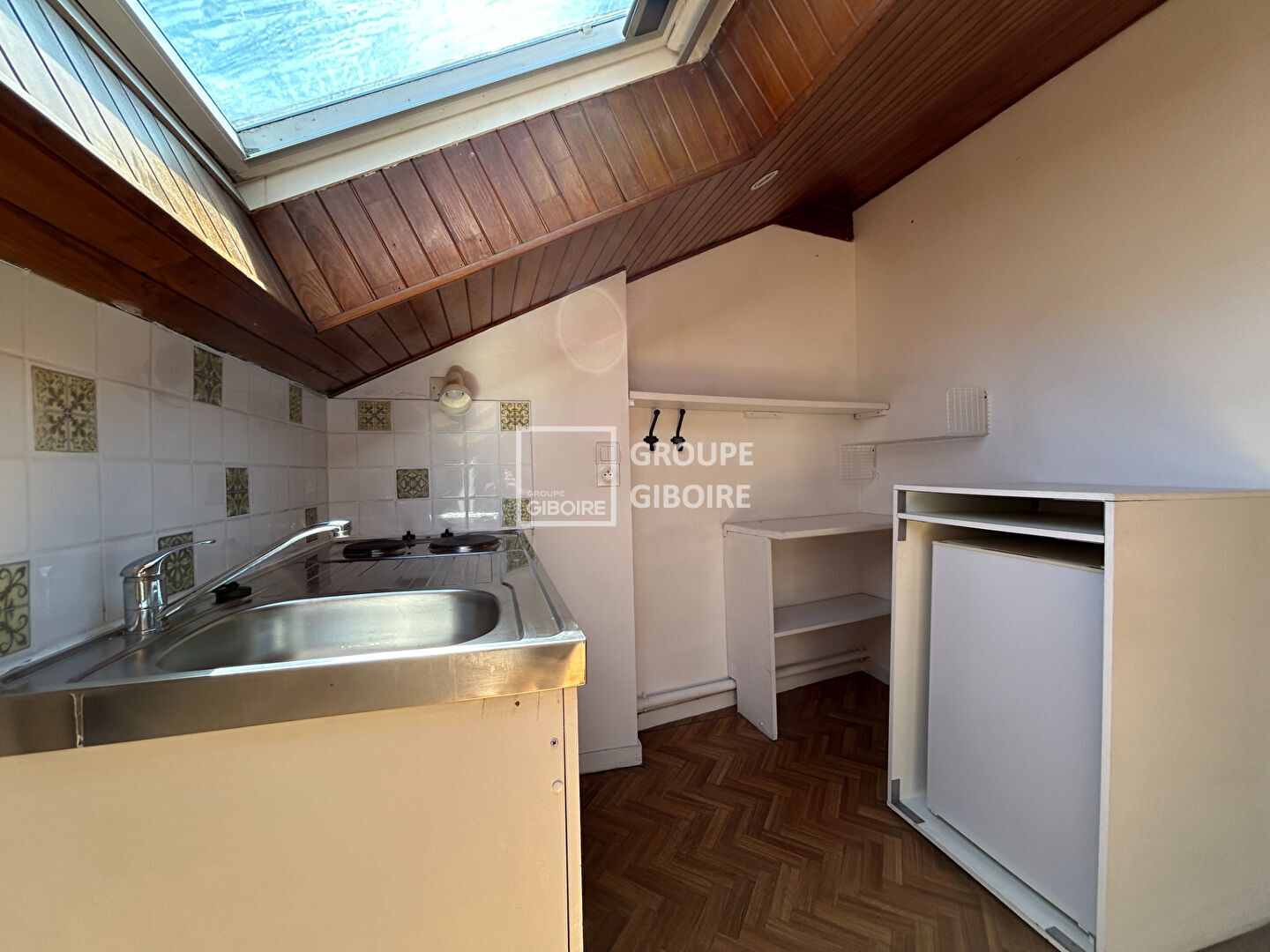 Appartement T1  - RENNES (AB26525E-3008) - 5