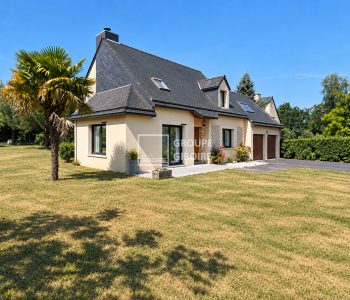 Maison T6  - NOYAL SUR VILAINE (JR26442E) - vignette