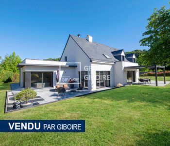 Maison T9  - BRUZ (GLH26467E) - vignette