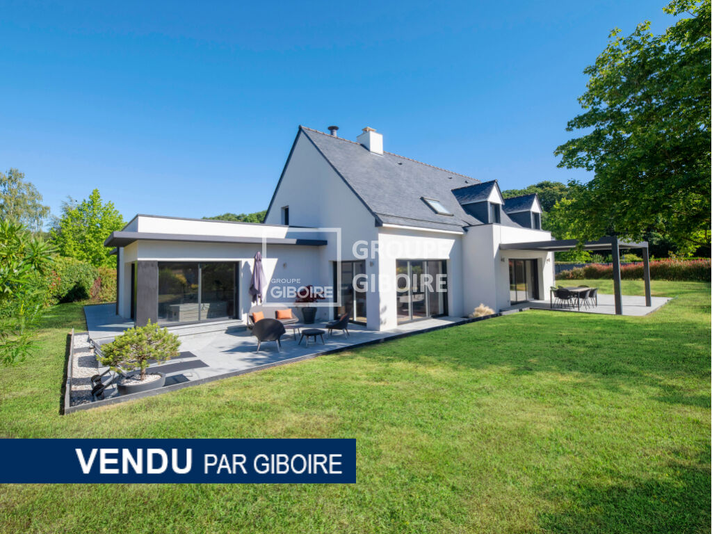 Maison T9  - BRUZ (GLH26467E) - 1
