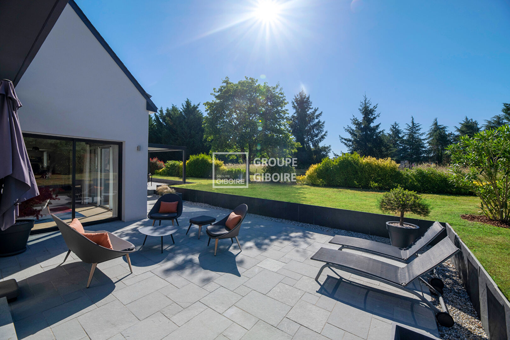 Maison T9  - BRUZ (GLH26467E) - 2