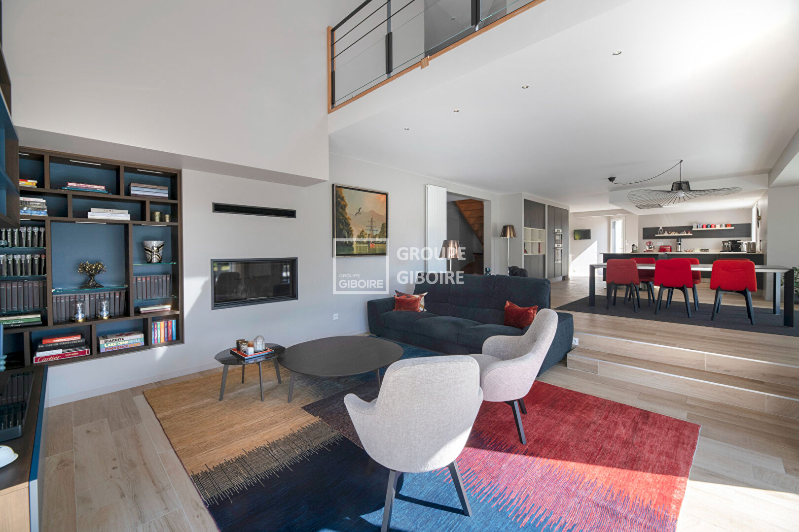 Maison T9  - BRUZ (GLH26467E) - 3