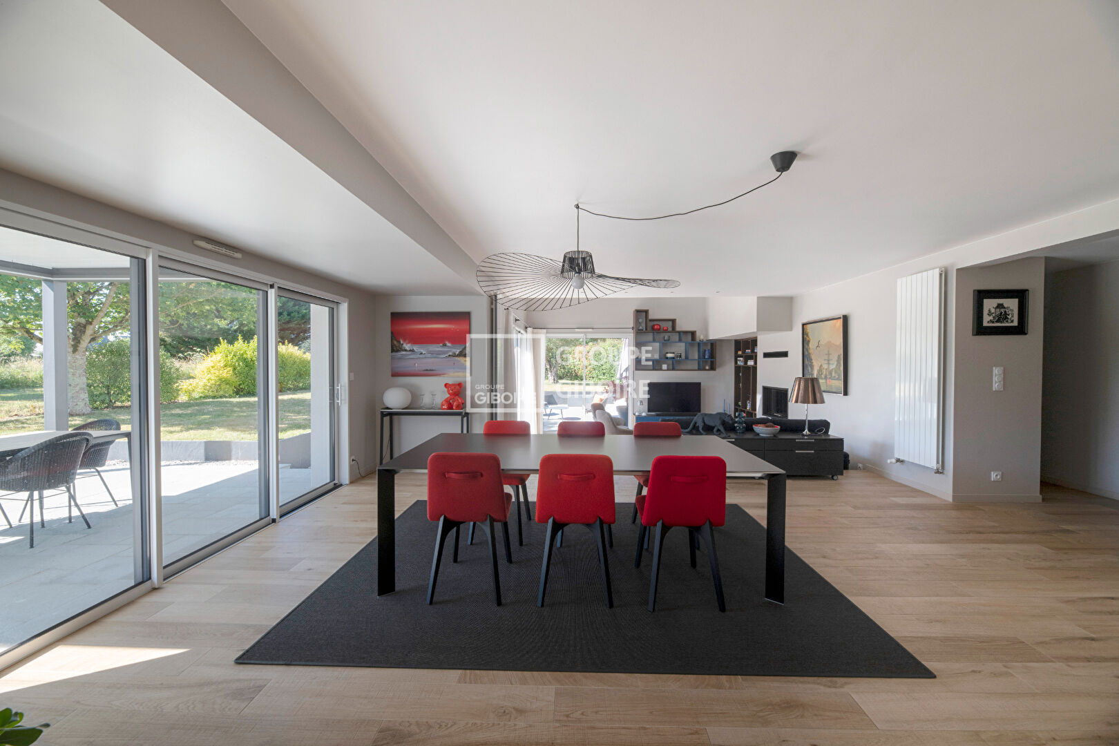 Maison T9  - BRUZ (GLH26467E) - 4