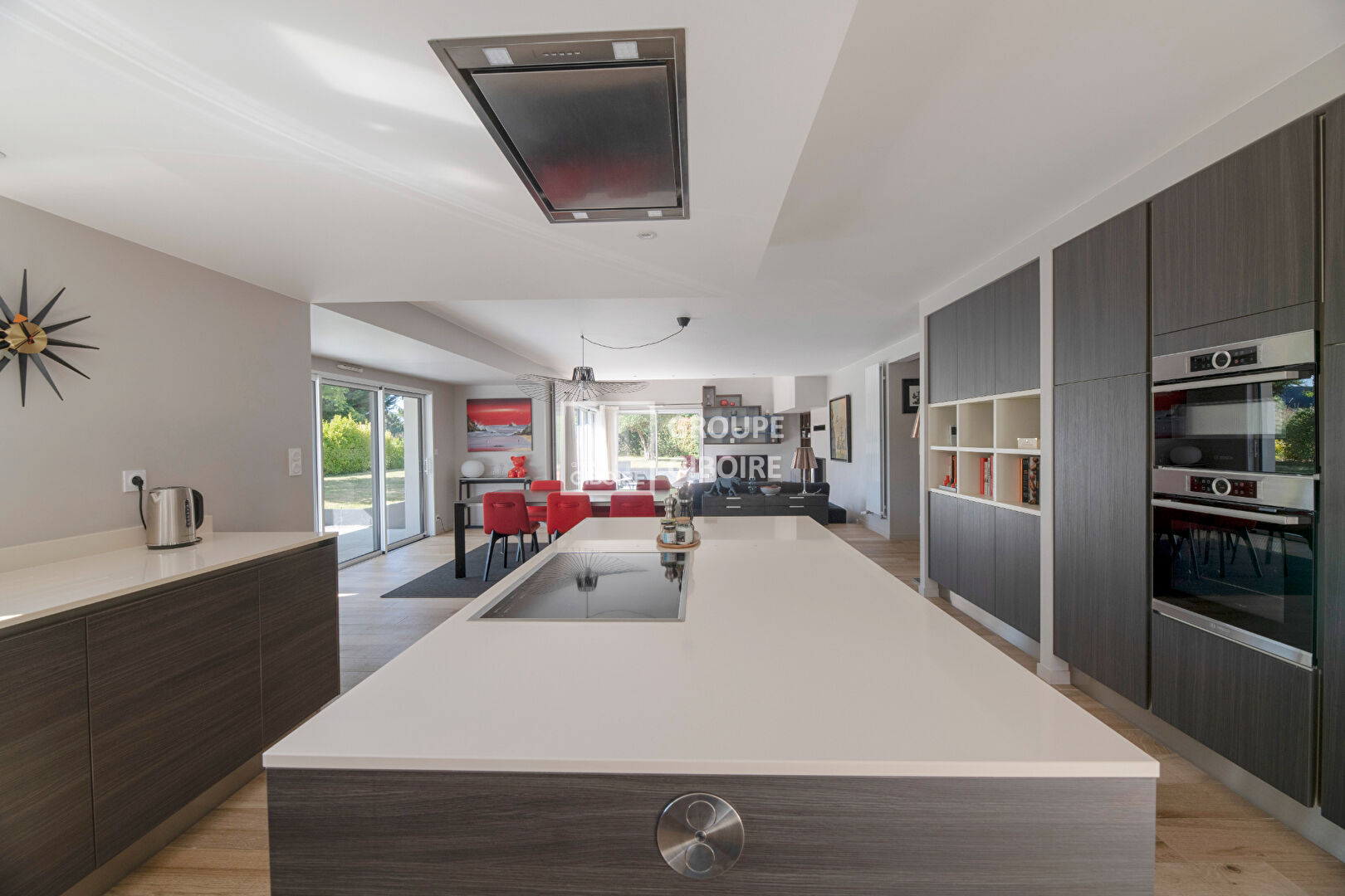 Maison T9  - BRUZ (GLH26467E) - 5