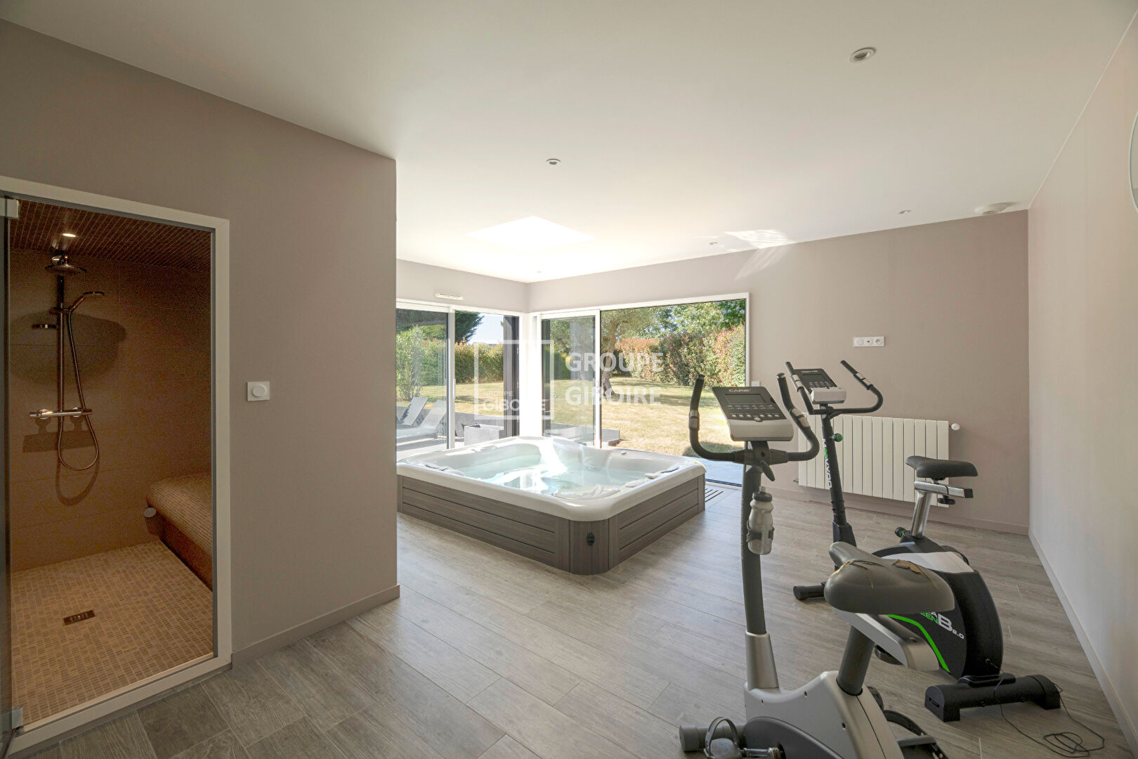 Maison T9  - BRUZ (GLH26467E) - 6