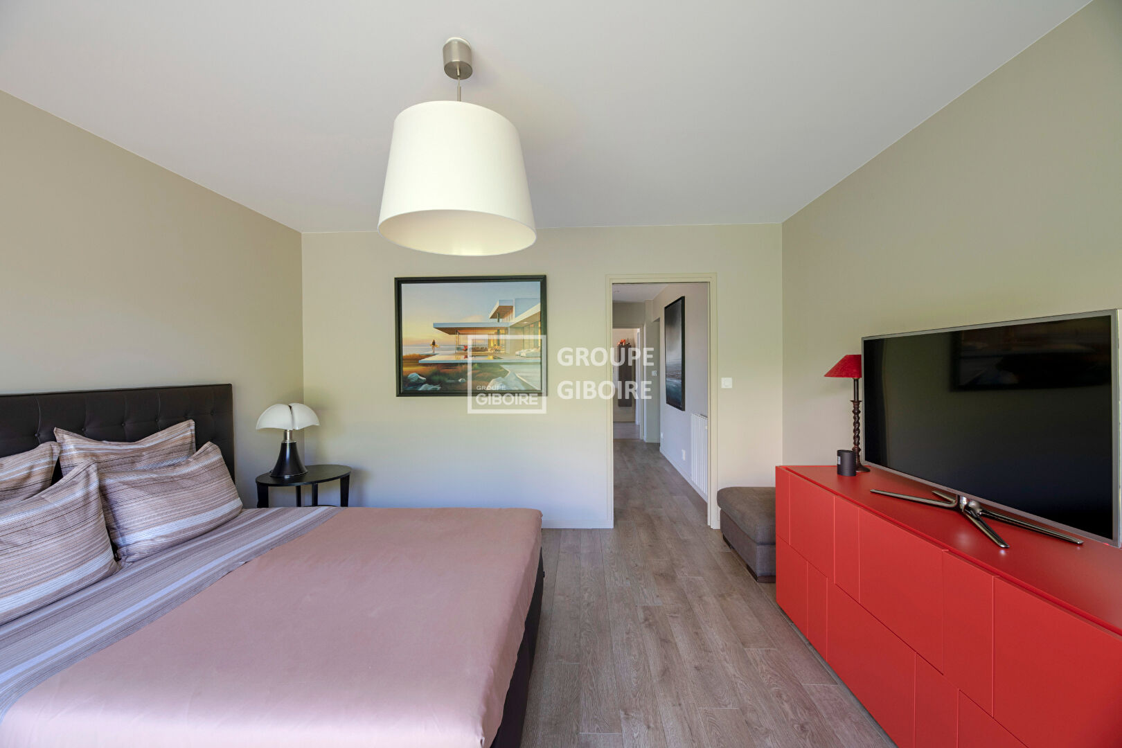 Maison T9  - BRUZ (GLH26467E) - 7