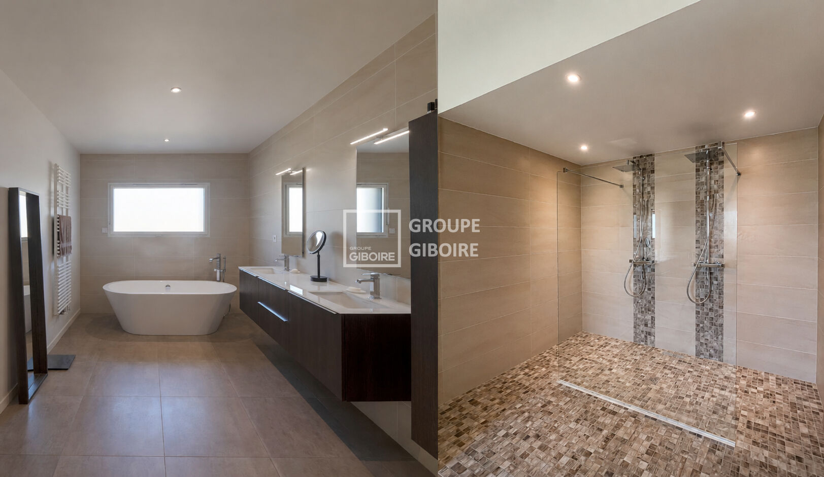 Maison T9  - BRUZ (GLH26467E) - 8