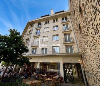 Appartement T2  - RENNES (ALG26444) - vignette