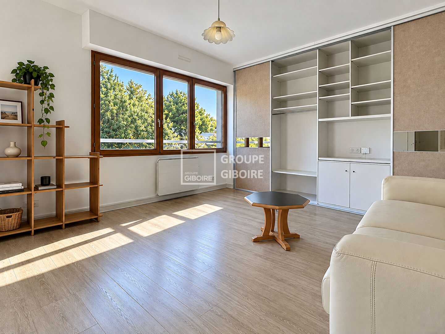 Appartement T2  - NANTES (YK26446E) - 1
