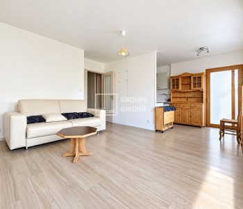 Appartement T2  - NANTES (YK26446E) - vignette