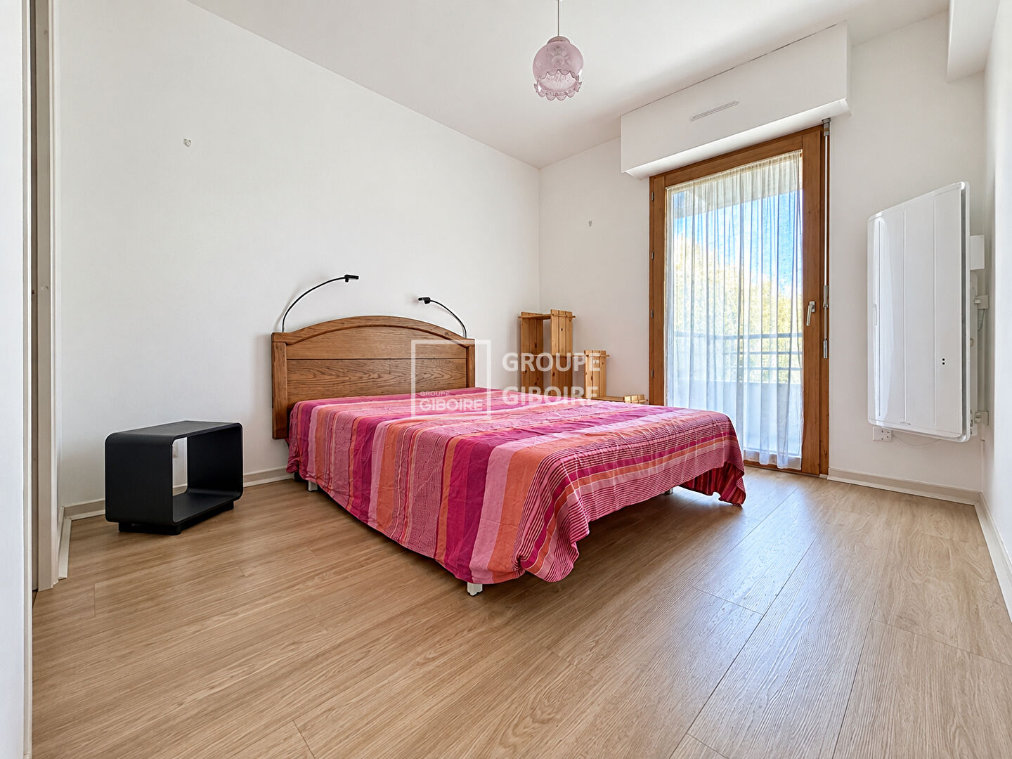 Appartement T2  - NANTES (YK26446E) - 4