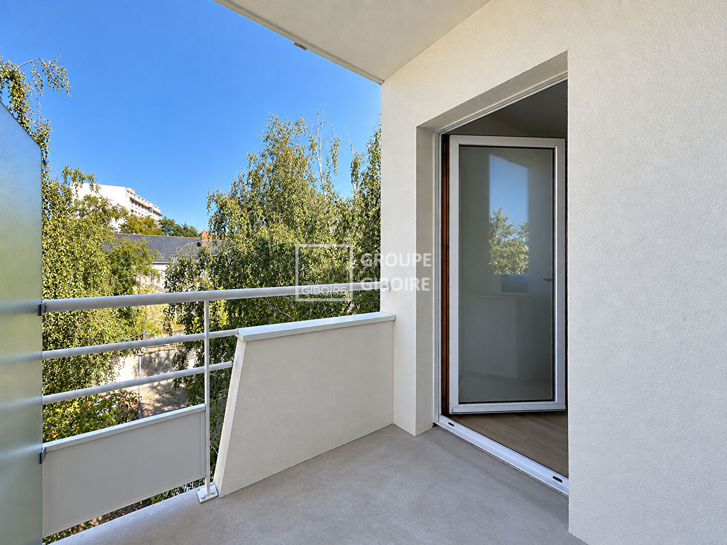 Appartement T2  - NANTES (YK26446E) - 5