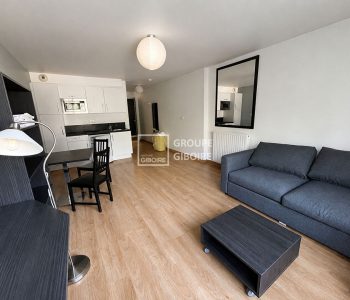 Appartement T1  - RENNES (AH26493GE) - vignette