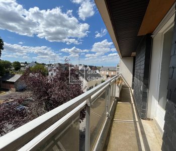 Appartement T2  - CESSON SEVIGNE (EJ26489E) - vignette