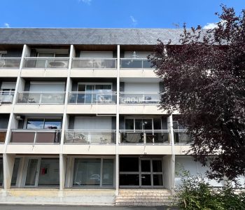 Appartement T2  - CESSON SEVIGNE (EJ26489E) - vignette