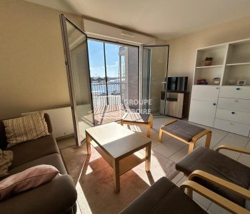 Appartement T3  - SAINT MALO (CC26468) - vignette