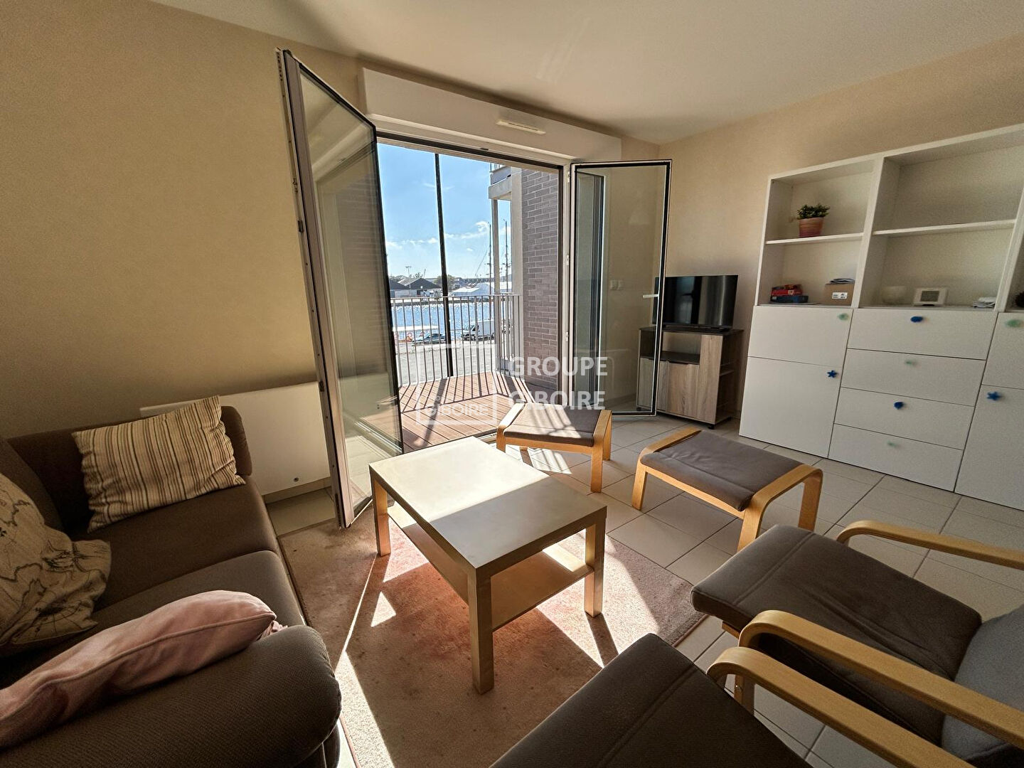 Appartement T3  - SAINT MALO (CC26468) - 1