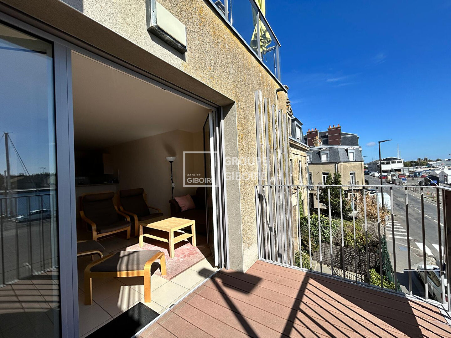 Appartement T3  - SAINT MALO (CC26468) - 2